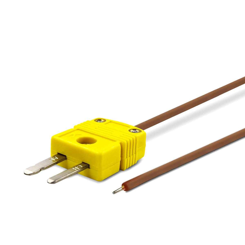 [Australia - AusPower] - PerfectPrime TL0600 K-Type Thermocouple Probe 500℉ TL0600 K-Type Pin 