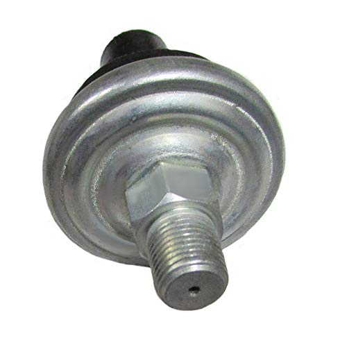 6N2466 adjustable pressure switch by Reliable Aftermarket Parts, fits Caterpillar 4D-4785 and M4006-4