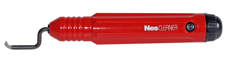 [Australia - AusPower] - Nes Cleaner - Internal Thread Cleaning Tool. Deburring Tool for Worn Internal Threads with a High-Spped Steel Blade. Simple to Operate, Universal Tool, Cleans Hundreds of Threads. 