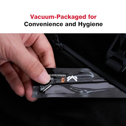 VSGO 24mm Full Frame Camera Sensor Cleaning Kit, with 10ml Sensor Cleaner VS-S03-6