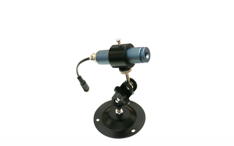 [Australia - AusPower] - 520nm Green Line Diode for Sawmill Woodworks Alignment Laser Swamp Haunted house Pond 5mW Line Module DC5V 