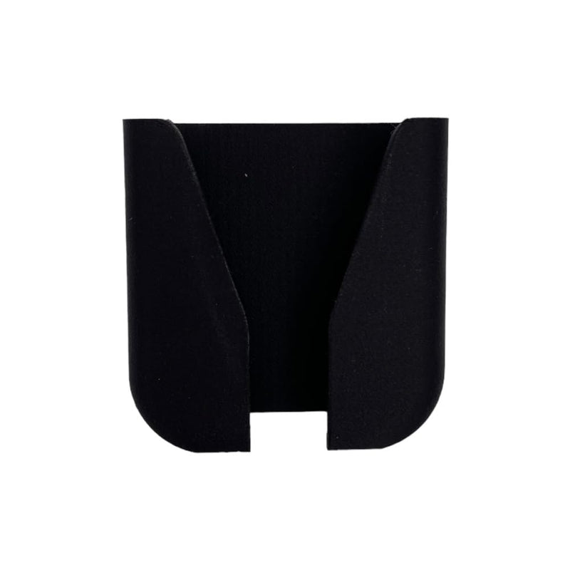 [Australia - AusPower] - Clip-On Stethoscope Holder (Black) Black 