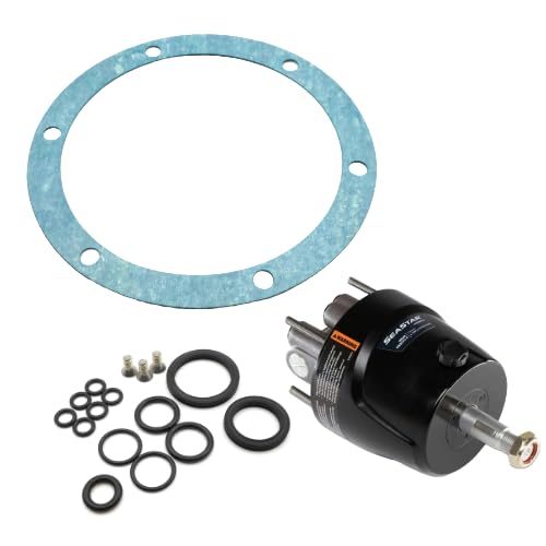 Replacement Kits Rebuild Seal Kit for Sea Star Steering Helms | Replaces HS5176 Compatible with Some Models