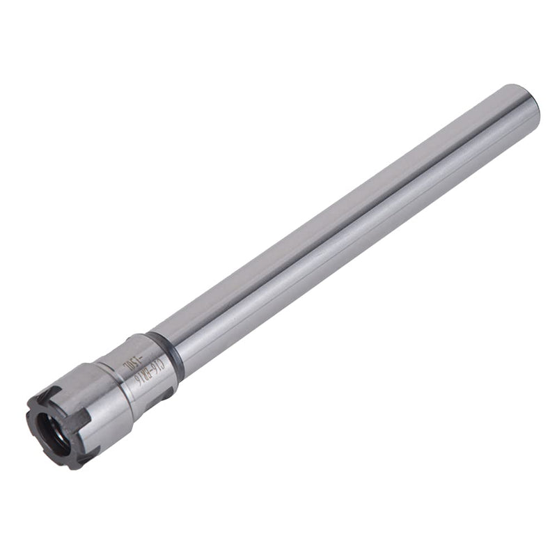 [Australia - AusPower] - ER16M-150L Collet Holder 5.9 Inch Shank Length CNC Router Holder Extension Lathe (C16) 