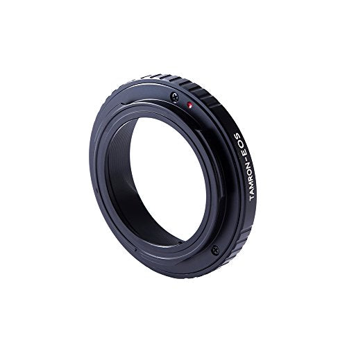K&F Concept Lens Mount Adapter Compatible with Tamron Adaptall II Lens to Camera Body
