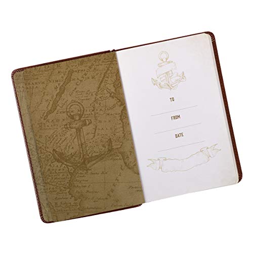 An Anchor for the Soul Devotional