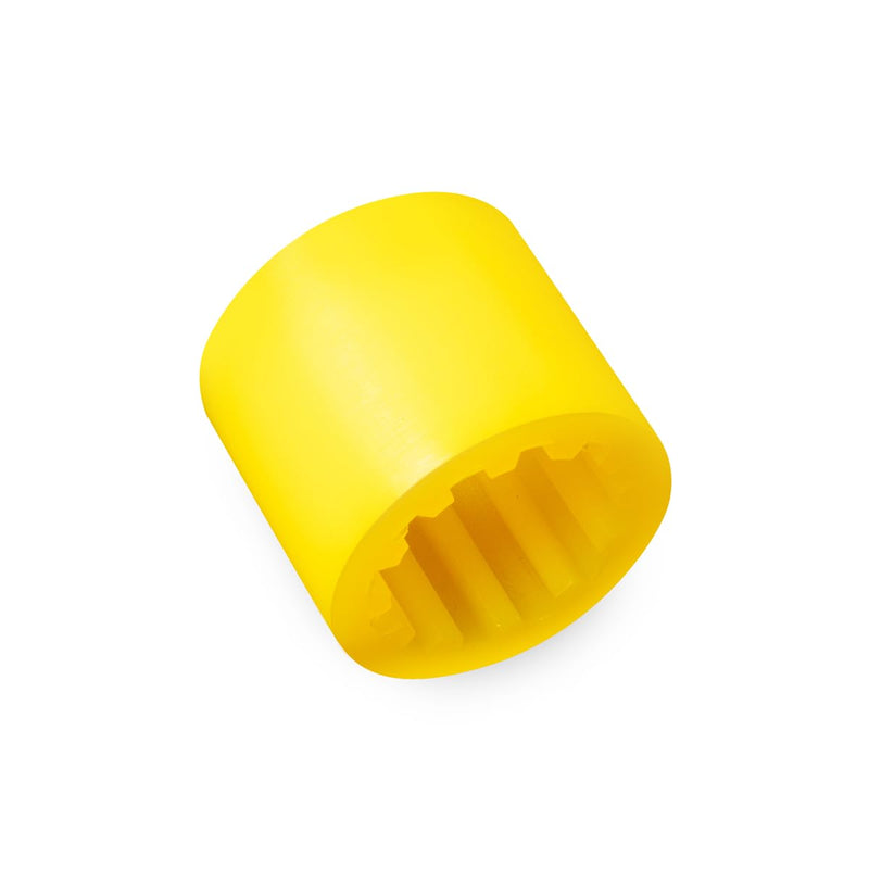 [Australia - AusPower] - 5000178336 Flexible Coupler Sleeve Compatible with W-acker N-euson RD880, RD11, RD12-90, and RD16-100 rollers 