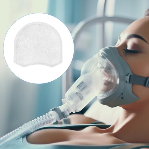 CPAP Filter Compatible with ResMed AirMini Pack of 20 for Travel and Home Use