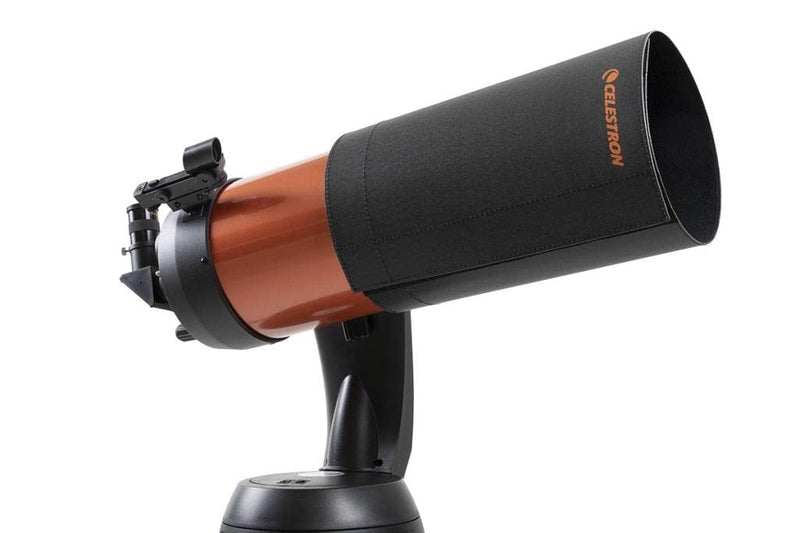 [Australia - AusPower] - Celestron – Deluxe Telescope Dew Shield – Flexible Dew Prevention – Fits 6" and 8” Schmidt Cassegrain and EdgeHD telescopes 