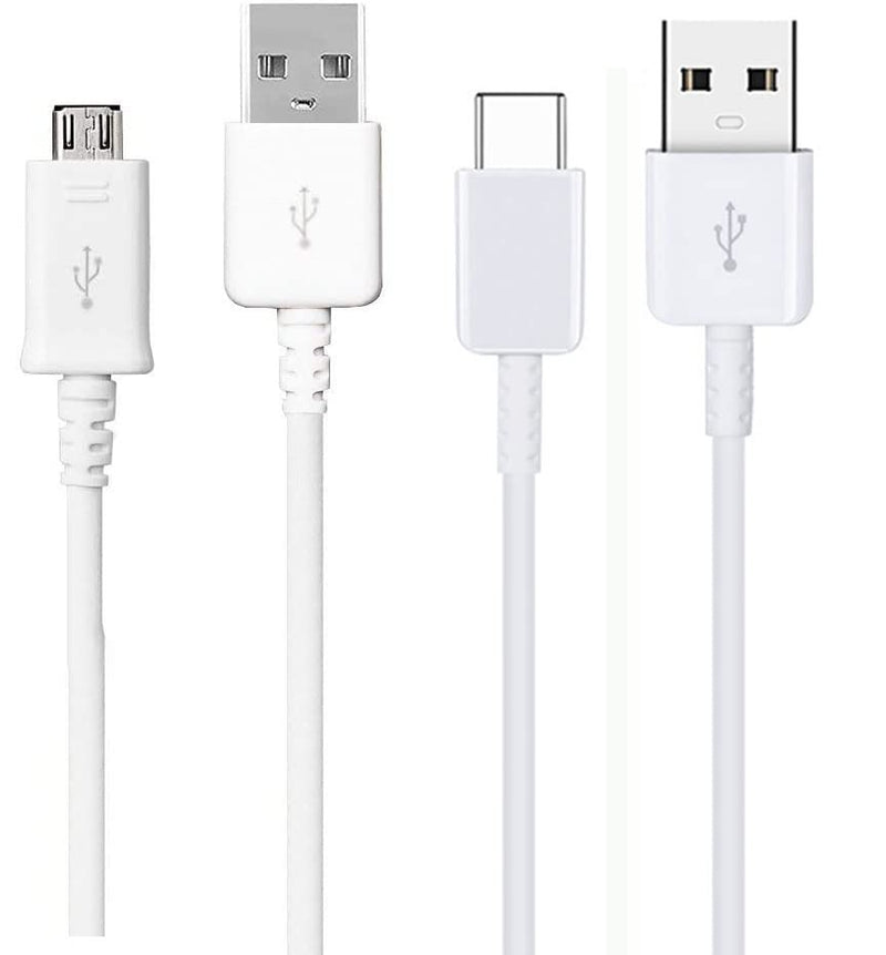 [Australia - AusPower] - Designed for Samsung Galaxy Tablet,Adaptive Fast Charger for Samsung Galaxy Tab A 10.1/8.0/7.0/9.7 Tablet,Tab E Tablet,S7,S7 Edge S6,S6,Note 4 Tab S 10.5,A 9.7,4 and More 