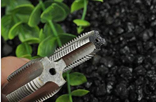[Australia - AusPower] - M14 X 1.5 HSS Thread Hand Machine Tap 14mm X 1.5(Pack of 1) M14 X 1.5mm 