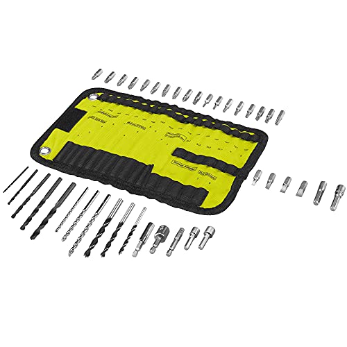 Ryobi RAK40RM Roll Mat Kit (40 piece) Single