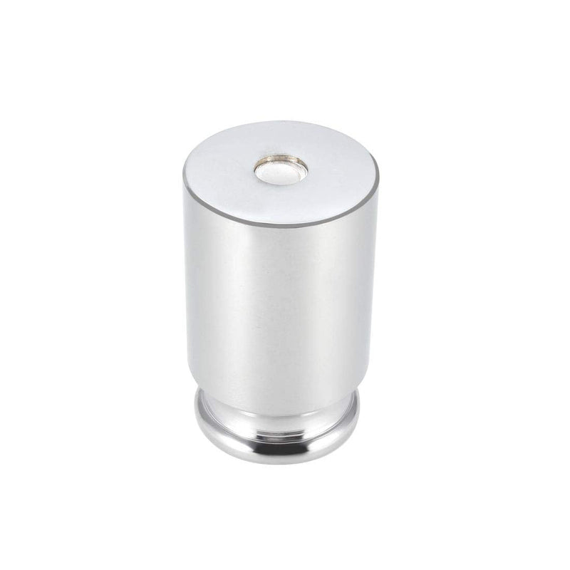 [Australia - AusPower] - sourcing map Gram Calibration Weight 500g M1 Precision Chrome Steel for Digital Scales 