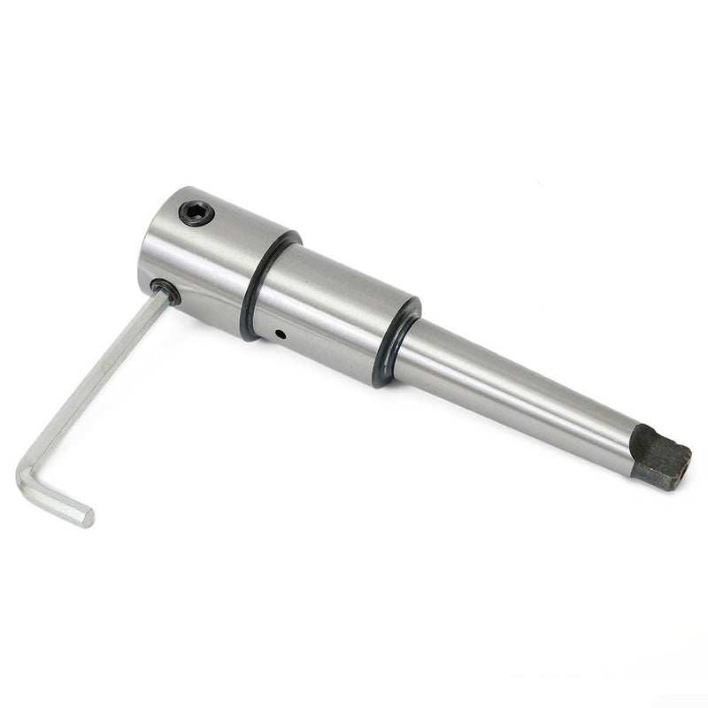 High Quality Morse Taper Mandrel MT2 for 3/4 Weldon Shank Ring-shaped T1E Exceptional Durability