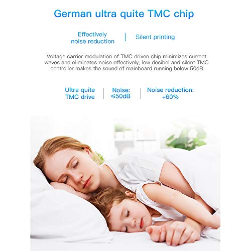 Creality Official New Upgrade Silent Motherboard Ender 3 Pro Mainboard V4.2.7 with TMC2225 Driver Marlin 2.0.1 for Ender 3 V2 and 5 3D Printer