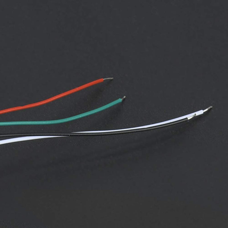 Load Cell 100g Hx711 0‑100G Parallel Beam Electronic Load Cell Weighing Sensor High Precision