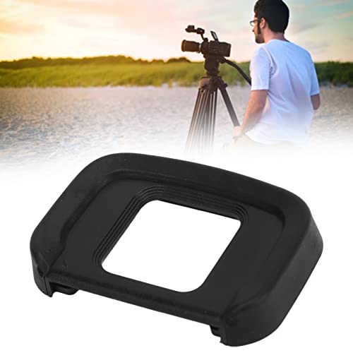 Camera Viewfinder for Camera Viewfinder Eyepiece Eye Cup, DK30 ABS Camera Eyecup Replacement Kit for Z50 Micro Single Camera