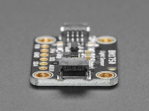 Adafruit BH1750 Light Sensor - STEMMA QT/Qwiic