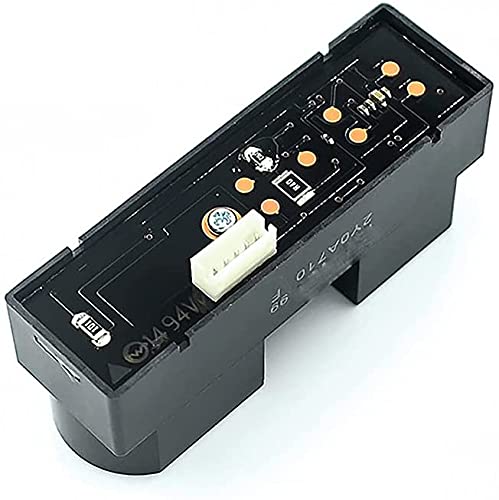 [Australia - AusPower] - Sharp GP2Y0A21YK0F GP2Y0A21 10~80cm Infrared Proximity Distance Sensor (GP2Y0A710K0F 100-550cm) 