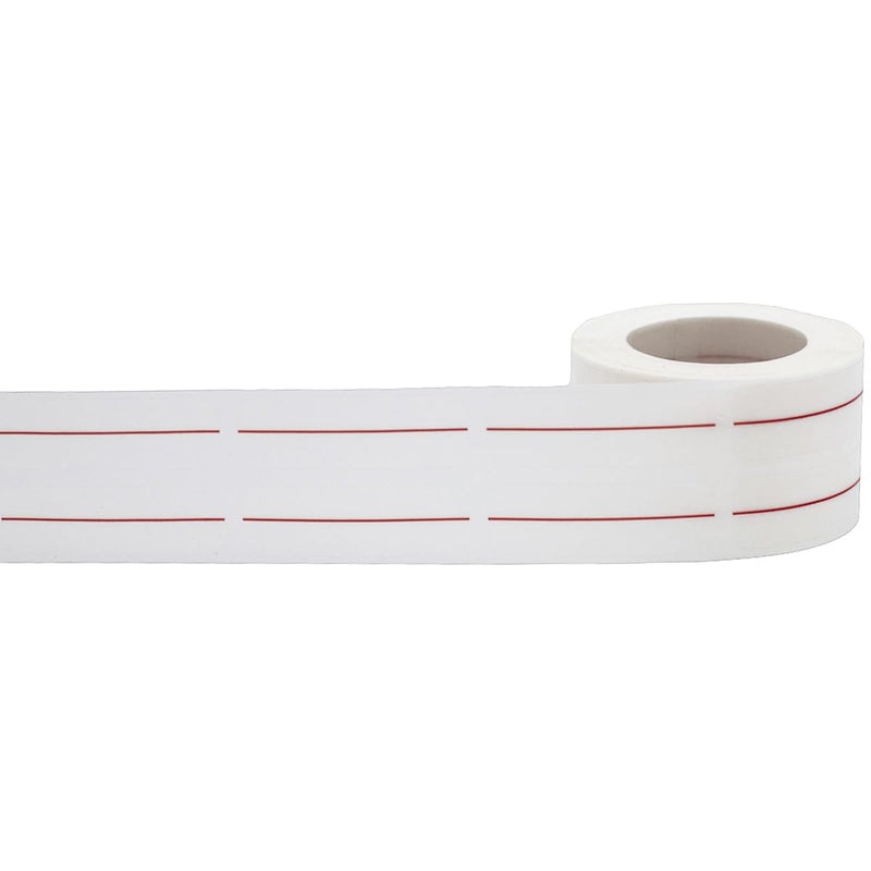 Dosage Marking Clear Label Veterinary Medical Healthcare Labels 0.5 x 1.5 Inch 500 Total Stickers