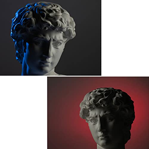 Godox BD-07 Barn Door Flash Light Modifier for Godox AD200Pro Pocket Flash