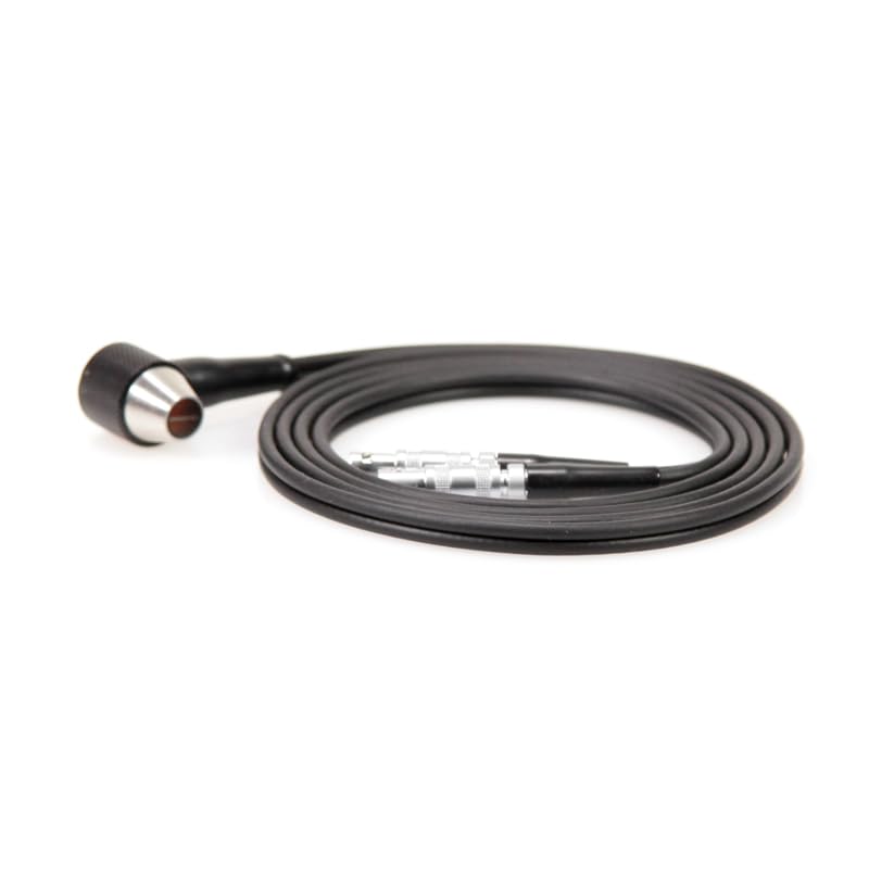[Australia - AusPower] - YUSHI Ultrasonic Thickness Gauge Small Tube Probe/Transducer Collection（PT-06, 0.03'' to 1.2'', 7.5MHz）with Certificate PT-06 