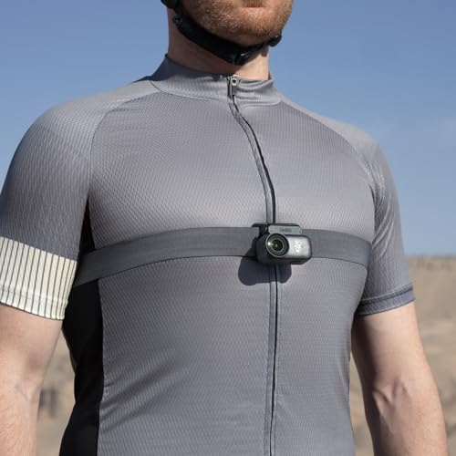 Osmo Magnetic Chest Strap, Compatibility: Osmo Nano