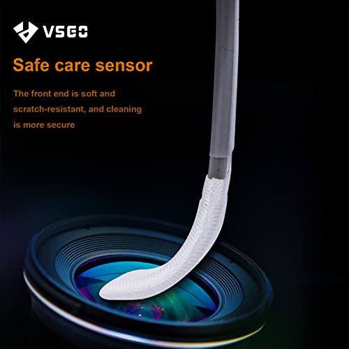 VSGO Full Frame Camera Sensor Cleaning Kit VS-S03-12