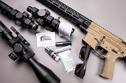 Pro-Shot Products Ruck Series Lens Cleaning Kit