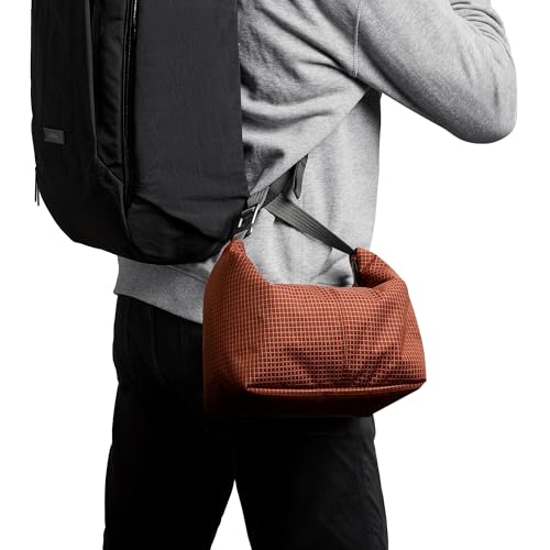 Bellroy Lite Cooler Caddy, 6L Insulated Soft Bag - Clay