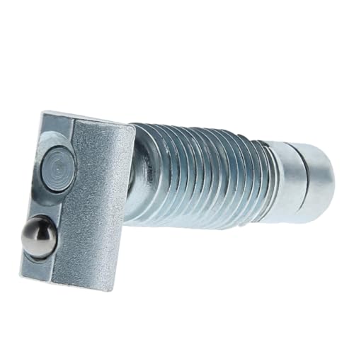 80/20 40 Series T-Matic connector internal screw, threaded barrel, and T-nut hardware for aluminum extrusions