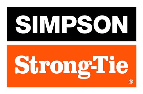 Simpson Strong-Tie S410ARN1 1-1/2 in. stainless steel annular ring shank roofing nail with full round head