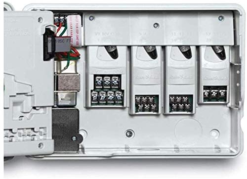 [Australia - AusPower] - Rain-Bird ESP-SM3 3 Station Expansion Modules Model ESPSM3 for ESP-M, ESP-Me, ESP-SMT and ESP-SMTe Series Timers (2 Pack) 