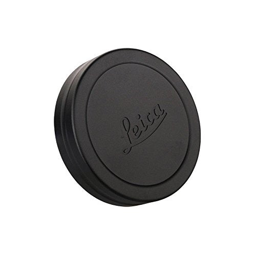 LQ/Q2-C Metal Lens Cap Compatible with Leica Q Typ116 Q2 Q3 Camera