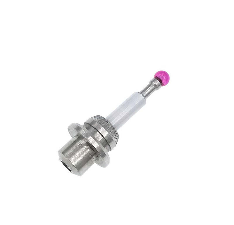 [Australia - AusPower] - CMM Touch Probe Stylus 4mm Ruby Ball Ceramic stem for HAIMER 3D Sensor 80.362.00 