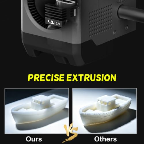 2pcs 0.4mm P2S X2D Hotend for Bambulab with 2pcs Silicone Cover