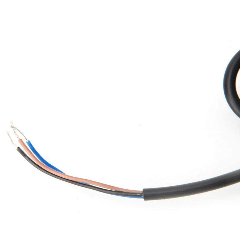 [Australia - AusPower] - E3X-NA11 Optical Fiber Amplifier, Optical Fiber Amplifier Photoelectric Sensor Fiber Optic Sensor, for Relay Amplification, Long-distance Optical Communications 