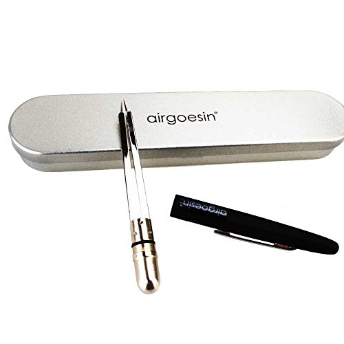 airgoesin pen style ECG EKG caliper for precision drafting and measurement, shown against a plain background