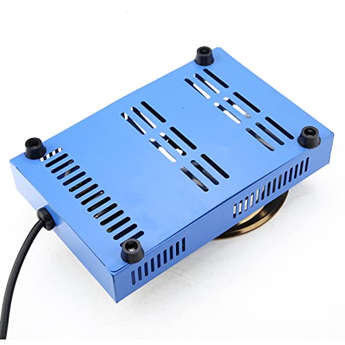 220 V 100 mm Soldering Bath Soldering Pot Desoldering Bath (300W)