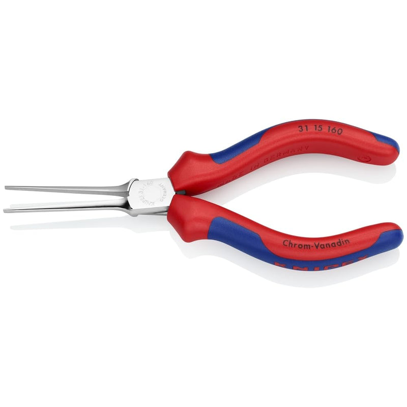 KNIPEX - 31 15 160 Tools - Needle Nose Pliers, Multi-Component (3115160)