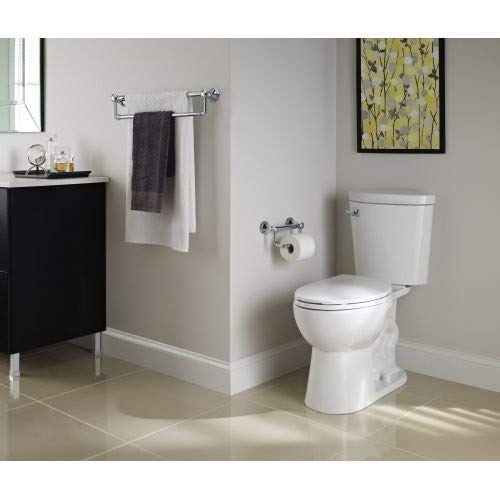 Delta Faucet 79760-SS Cassidy Tank Lever-Standard Handle, Stainless, 2.19 x 10.13 x 2.19 inches