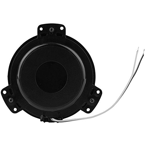 DAYTONAUDIO Dayton Audio TT25-16 Puck Tactile Transducer Mini Bass Shaker 16 Ohm