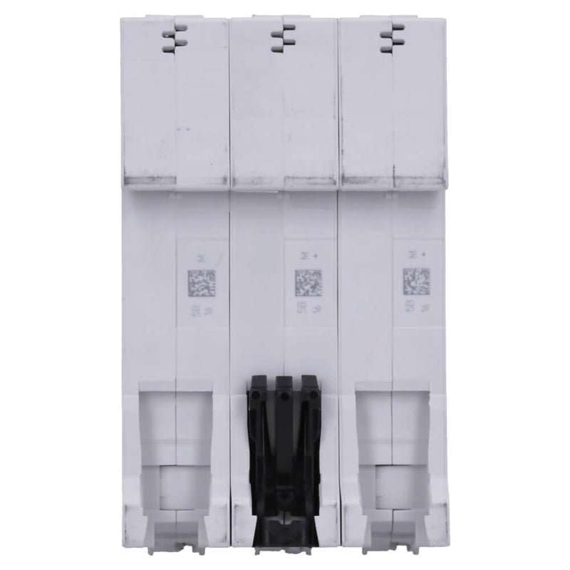 ABB 2 cds253001r0165 – Int. aut. S203-B16 3P 16 A B 10 KA | Characteristics B - 6 kA switching capacity - DIN rail mounting - Reliable industrial quality - 2CDS253001R0165