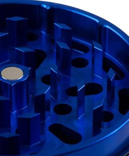 ELEMENTS Blue Grinder