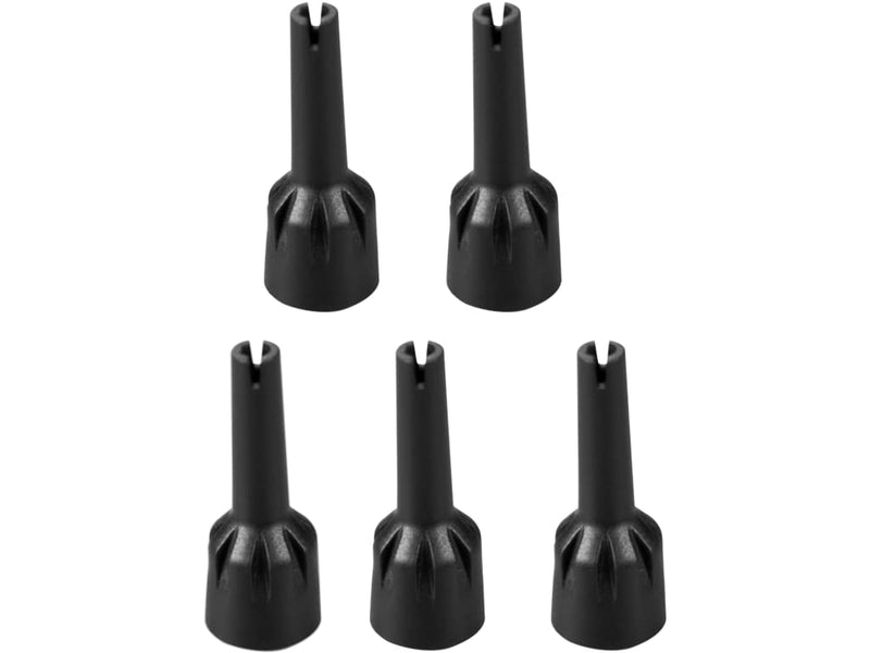 [Australia - AusPower] - Fieldpiece RFT6 - Filtered Tips with Gaskets (Qty 5) 