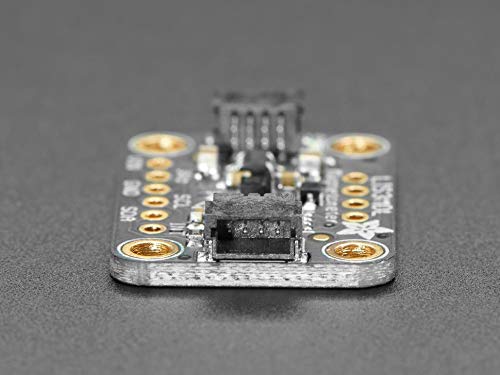 Adafruit Stemma QT/Qwiic 4479 3-Axis Magnetometer LIS3MDL