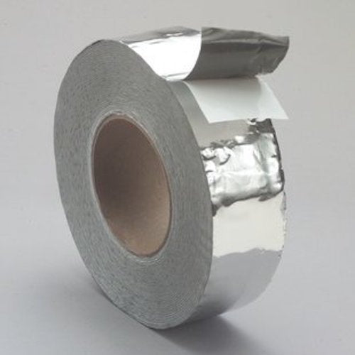 Duct Joint Sealing Mastik Tape (3" x 100') 3" x 100'