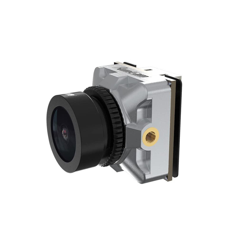 [Australia - AusPower] - RunCam Phoenix 2 Micro FPV Camera 1000TVL FOV 155° Super Global WDR Day&Night Freestyle Cam with 2.1mm Lens 4:3/16:9 Switchable for FPV Drone,etc. 