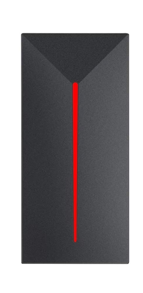 [Australia - AusPower] - LBS IP68 Waterproof Small Access Card Reader Wiegand 26/34 Bits Card Reader (B: IC/MIFARE Type) 