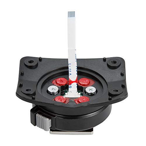 Godox V1N Hot Shoe Mount Foot Compatible with Godox V1-N / V860III-N Speedlite Flash Fix Repair Parts
